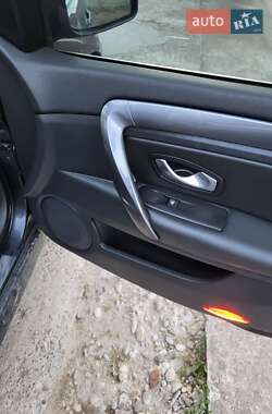 Универсал Renault Laguna 2010 в 