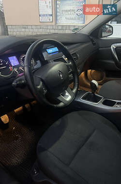 Универсал Renault Laguna 2010 в 