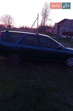 Універсал Renault Laguna 1998 в 