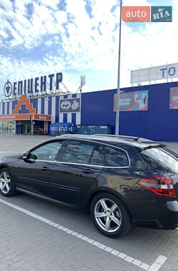 Универсал Renault Laguna 2010 в Шептицькому