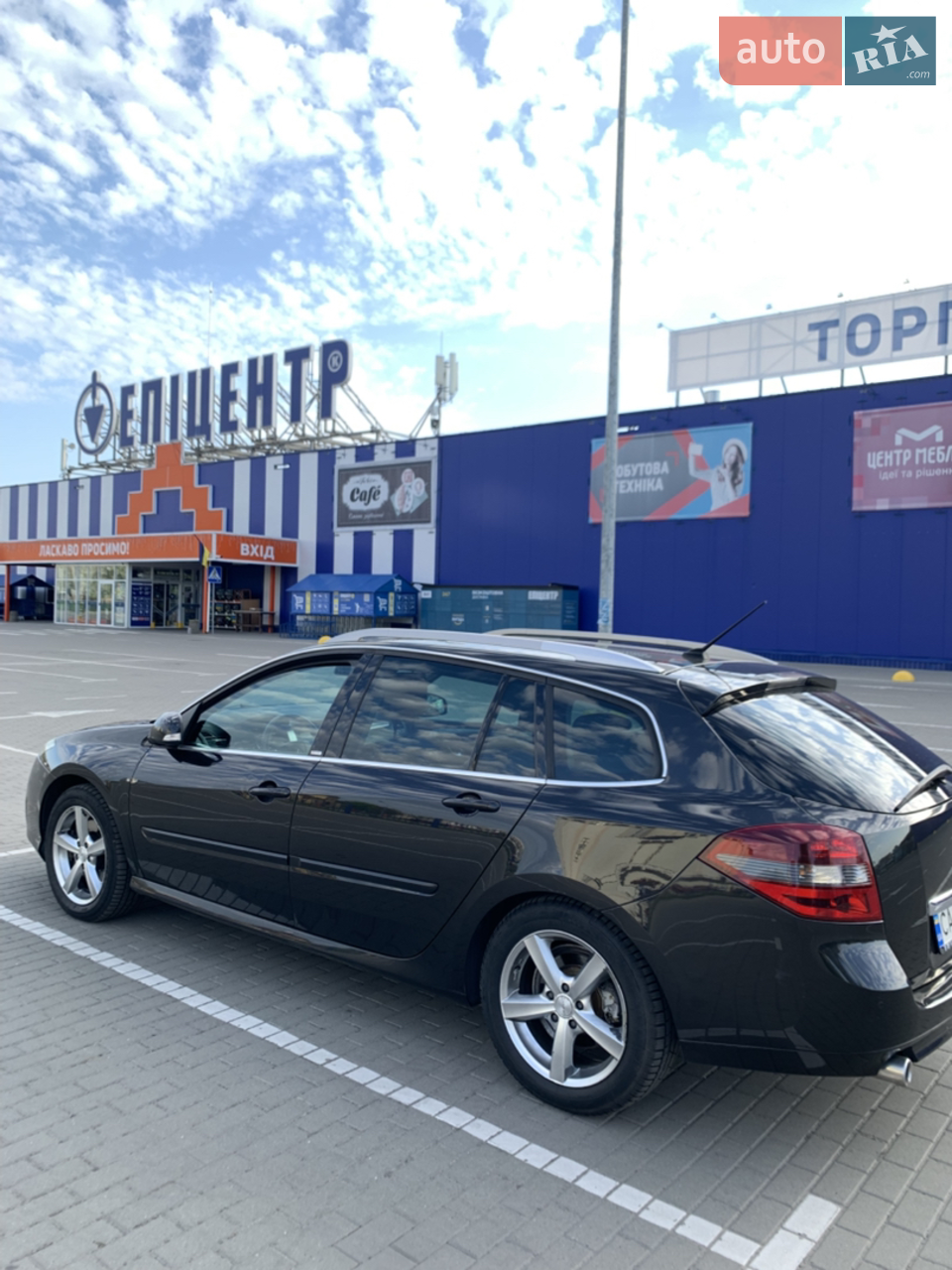 2010 Renault Laguna - мініатюра 14