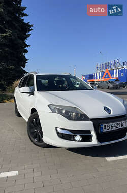 Універсал Renault Laguna 2011 в Вінниці