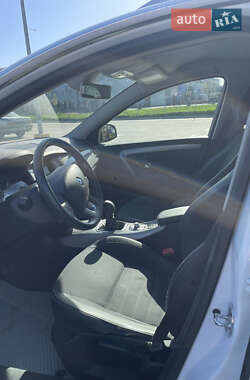 Универсал Renault Laguna 2011 в 