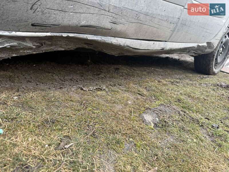 Лифтбек Renault Laguna 2006 в Запорожье