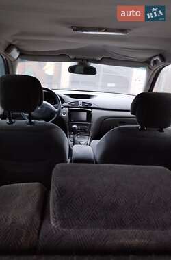 Універсал Renault Laguna 2001 в 