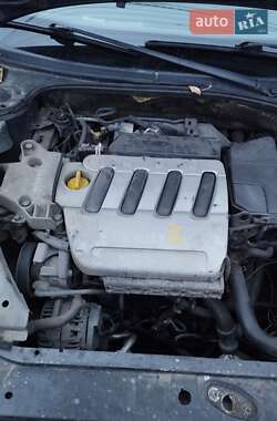 Універсал Renault Laguna 2001 в 