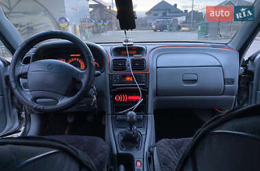Универсал Renault Laguna 2000 в 