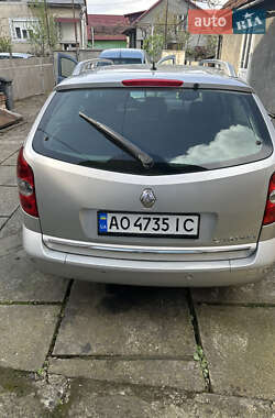 Универсал Renault Laguna 2006 в 