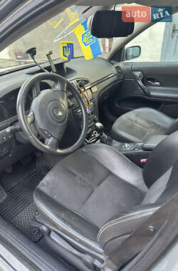 Универсал Renault Laguna 2006 в 