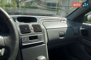 Универсал Renault Laguna 2000 в 