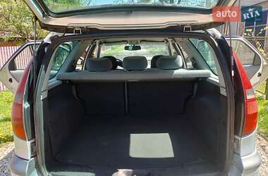 Универсал Renault Laguna 2000 в 