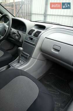 Универсал Renault Laguna 2000 в 
