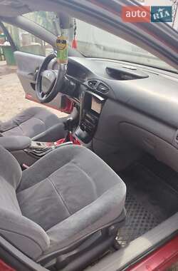 Лифтбек Renault Laguna 2002 в 