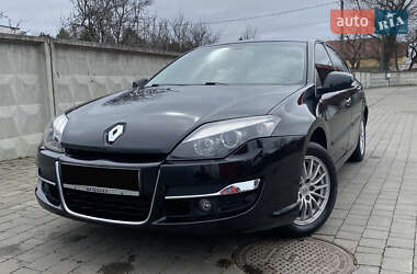 Renault Laguna 2011 Renault Laguna 2011