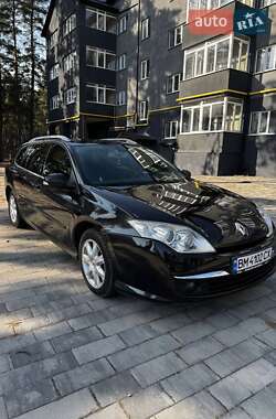Універсал Renault Laguna 2009 в Охтирці