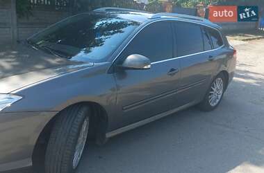 Універсал Renault Laguna 2009 в 