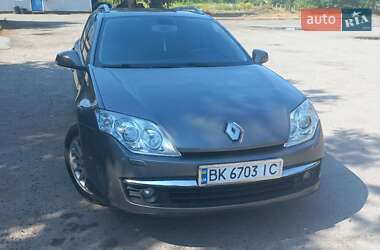 Універсал Renault Laguna 2009 в Рівному