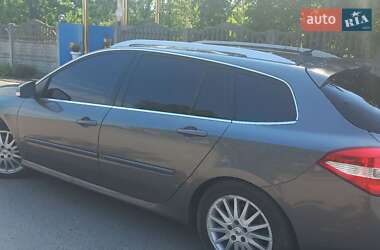 Універсал Renault Laguna 2009 в 