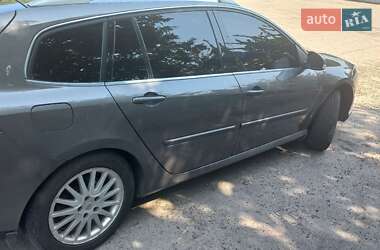 Універсал Renault Laguna 2009 в 