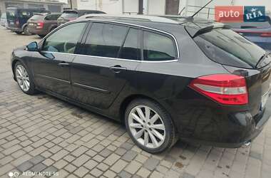 Універсал Renault Laguna 2008 в 