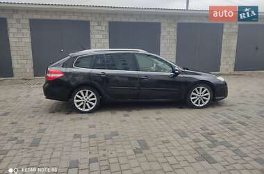 Renault Laguna 2008