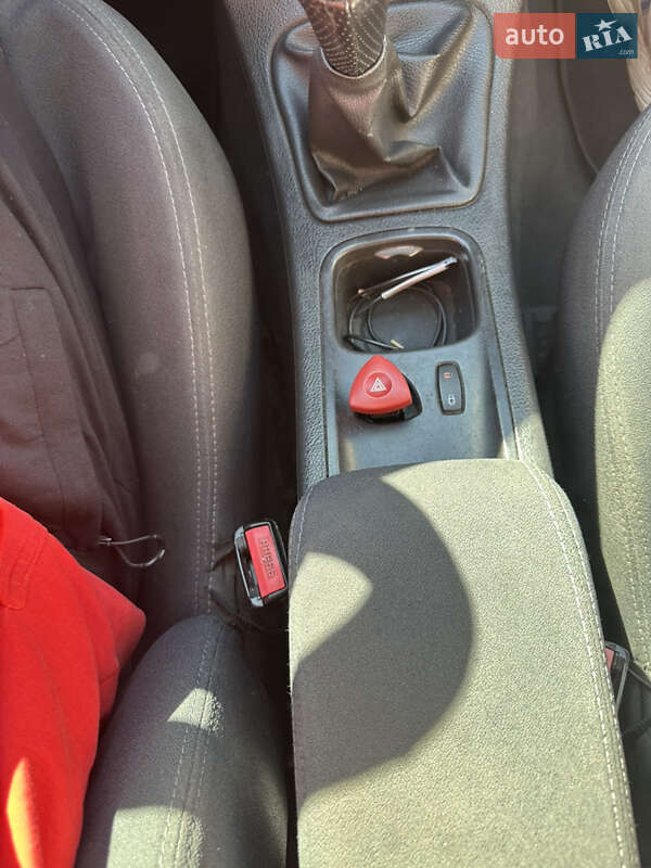 Ліфтбек Renault Laguna 2006 в Львові