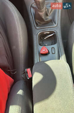 Лифтбек Renault Laguna 2006 в 