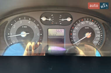 Лифтбек Renault Laguna 2006 в 