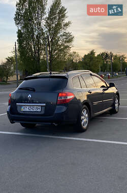Універсал Renault Laguna 2008 в 