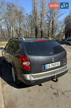 Универсал Renault Laguna 2003 в 