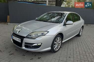 Renault Laguna 2011 Renault Laguna 2011