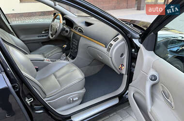 Універсал Renault Laguna 2005 в 
