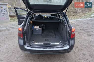 Универсал Renault Laguna 2011 в 