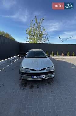 Універсал Renault Laguna 2000 в Фастові