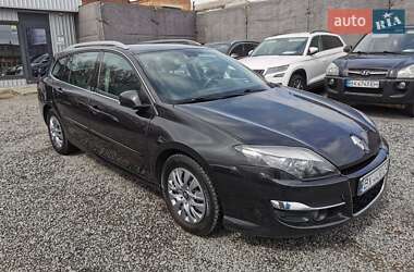 Універсал Renault Laguna 2012 в Хмельницькому