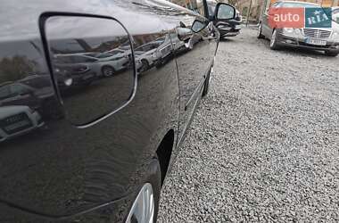 Универсал Renault Laguna 2012 в 