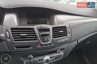 Универсал Renault Laguna 2012 в 