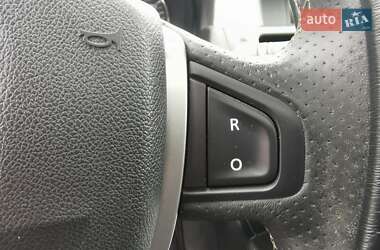 Универсал Renault Laguna 2012 в 