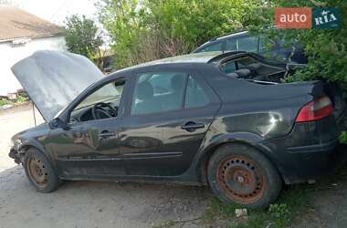 Ліфтбек Renault Laguna 2002 в 