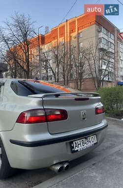 Ліфтбек Renault Laguna 2005 в 