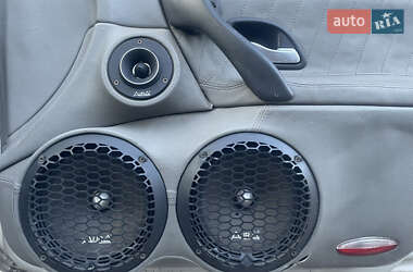 Ліфтбек Renault Laguna 2005 в 