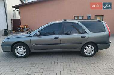 Универсал Renault Laguna 2000 в Красилове