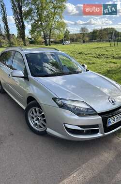 Renault Laguna 2010 Renault Laguna 2010