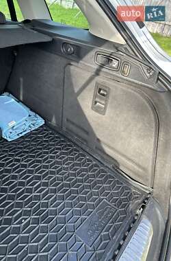 Универсал Renault Laguna 2010 в 
