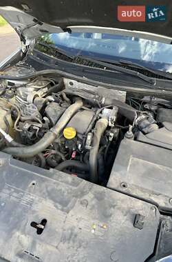 Универсал Renault Laguna 2010 в 