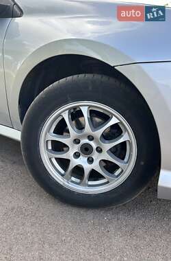 Универсал Renault Laguna 2010 в 