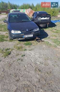 Лифтбек Renault Laguna 1995 в 