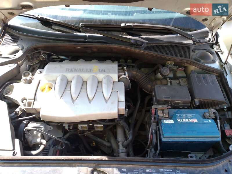 Універсал Renault Laguna 2005 в Жмеринці