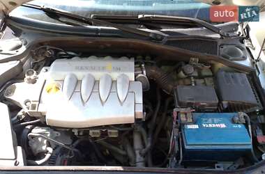 Універсал Renault Laguna 2005 в 