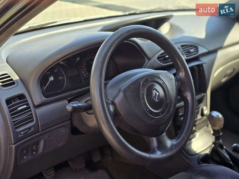 Універсал Renault Laguna 2004 в Рівному